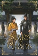 Cover-Bild zum Titel 'Stars of Chaos 1' von 'Priest'