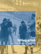 Cover-Bild zum Titel 'Fotografien' von 'Marjen Schmidt'