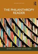 Cover-Bild zum Titel 'The Philanthropy Reader' von ''
