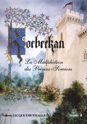 Cover-Bild zum Titel 'Korbrekan' von 'Valérie Jacquet-Betmalle'