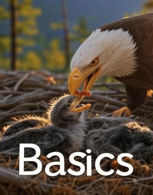 Basics - Anna van Dellen