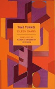 Cover-Bild zum Titel 'Time Tunnel' von 'Eileen Chang'