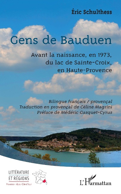 Gens de Bauduen - Schulthess