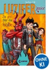  Luzifer junior - Zu gut für die Hölle