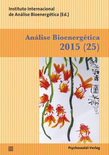 Análise Bioenergética - 
