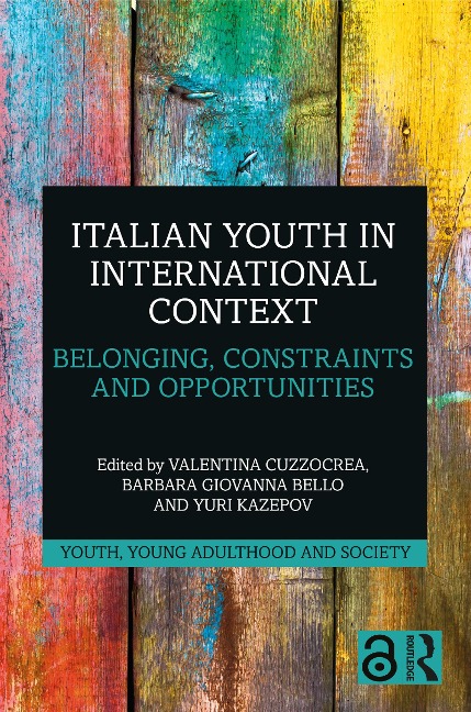 Italian Youth in International Context - 