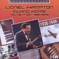 Cover-Bild zum Titel 'Flying Home' von 'Lionel Hampton'