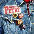 40 Jahre-40 Hits - Wolfgang Petry