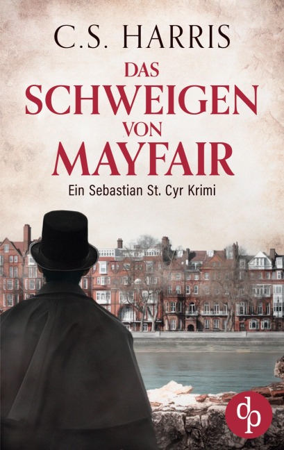 Das Schweigen von Mayfair - C. S. Harris