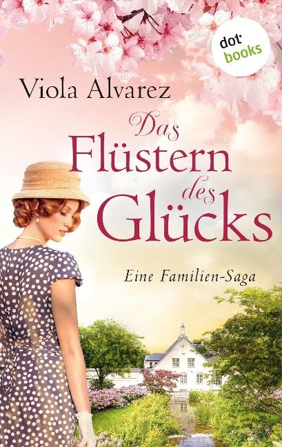 Das Flüstern des Glücks - Viola Alvarez