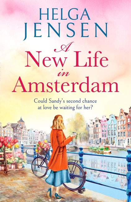 New Life in Amsterdam - Helga Jensen