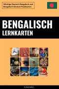 Bengalisch Lernkarten - Flashcardo Languages