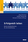 Erfolgreich leiten - 