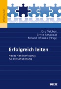 Cover-Bild zum Titel 'Erfolgreich leiten' von ''