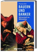 Cover-Bild zum Titel 'Bauern und Banker' von 'Thomas Ertl'