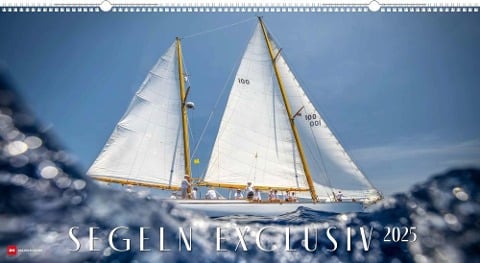 Segeln Exclusiv 2025 - 