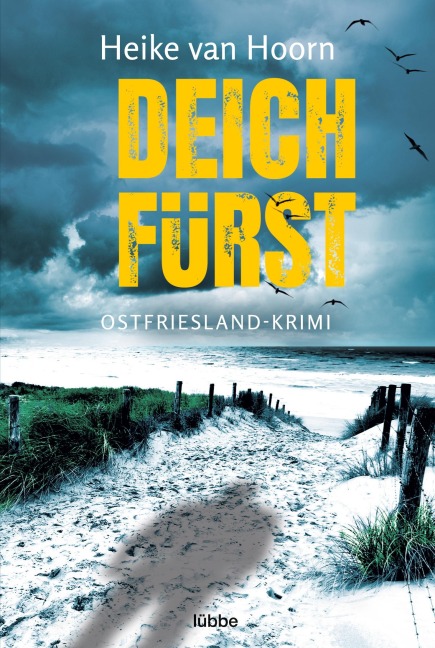 Deichfürst - Heike van Hoorn