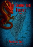 Cover-Bild zum Titel 'Die Summe der Furcht' von 'Andreas Smit'