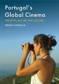 Cover-Bild zum Titel 'Portugal's Global Cinema' von ''