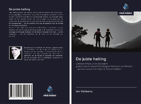 De juiste helling - Ion Vaileanu