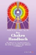 Das Chakra-Handbuch - Shalila Sharamon, Bodo J. Baginski