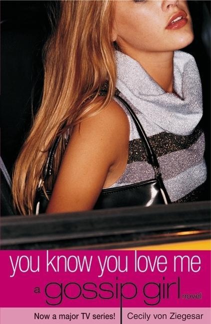 Gossip Girl 02 - Cecily von Ziegesar