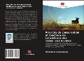 Cover-Bild zum Titel 'Priorités de conservation et fonctions de subsistance des ressources bovines' von 'Marimuthu Swaminathan'