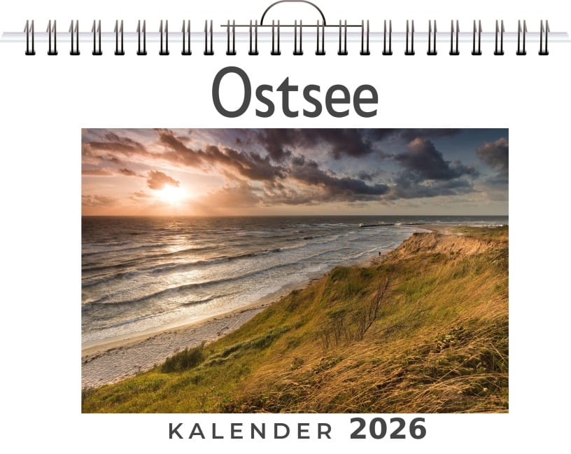 Ostsee - Tim Lehmann
