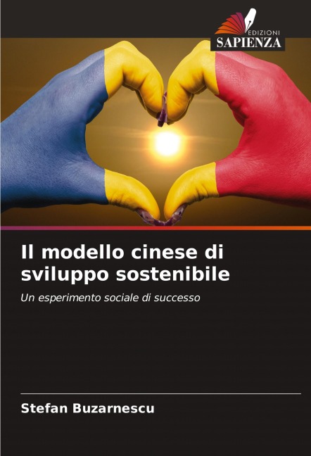 Il modello cinese di sviluppo sostenibile - Stefan Buzarnescu