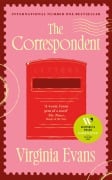 Cover-Bild zum Titel 'The Correspondent' von 'Virginia Evans'