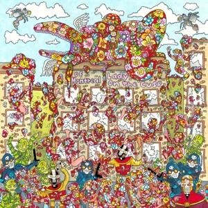 Lady On The Cusp - Of Montreal