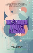 Cover-Bild zum Titel 'The $5 Digital Product Playbook (The Digital Product Profit Series, #1)' von 'Precious Zara'