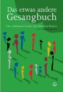 Das etwas andere Gesangbuch - 