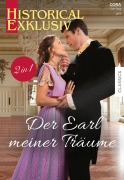 Cover-Bild zum Titel 'Historical Exklusiv Band 126' von 'Laura Martin, Janice Preston'