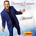 Cover-Bild zum Titel 'Alles in mir' von 'Thomas Fauser'