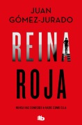Cover-Bild zum Titel 'Reina roja' von 'Juan Gomez-Jurado'