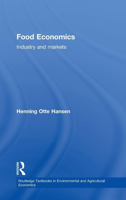 Food Economics - Henning Hansen
