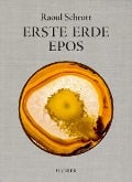 Erste Erde - Raoul Schrott