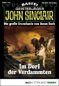 Cover-Bild zum Titel 'John Sinclair 1791' von 'Jason Dark'