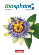 Cover-Bild zum Titel 'Biosphäre Sekundarstufe I 9. Schuljahr - Gymnasium Sachsen 2020 - Arbeitsheft' von ''