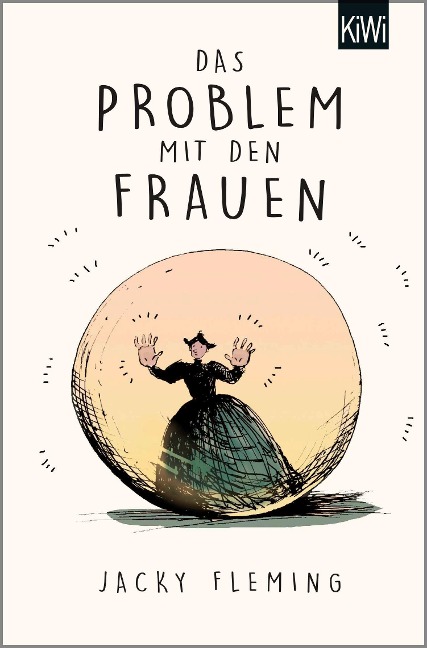 Das Problem mit den Frauen - Jacky Fleming
