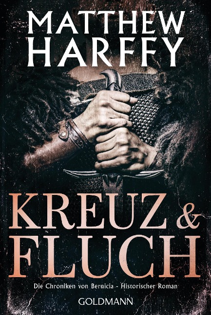 Kreuz und Fluch - Matthew Harffy