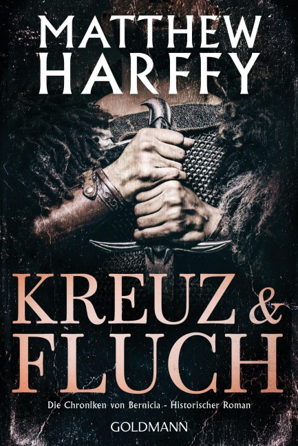 Kreuz und Fluch - Matthew Harffy
