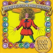 Cover-Bild zum Titel 'Der Struwwelpeter und andere Geschichten' von 'Heinrich Hoffmann'