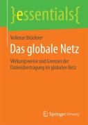 Das globale Netz - Volkmar Brückner