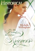 Cover-Bild zum Titel 'Die Braut des irischen Kriegers' von 'Michelle Willingham'