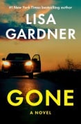 Cover-Bild zum Titel 'Gone' von 'Lisa Gardner'