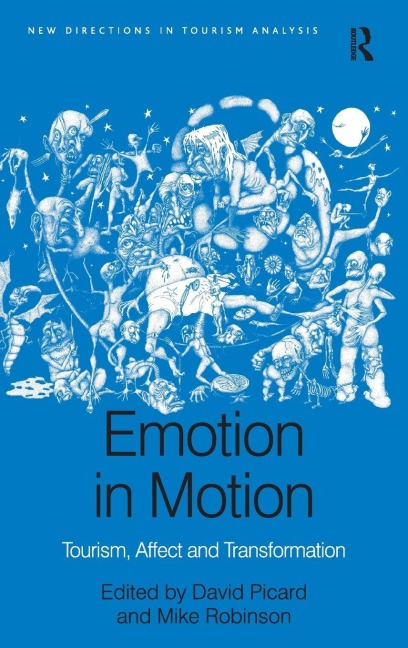 Emotion in Motion - 