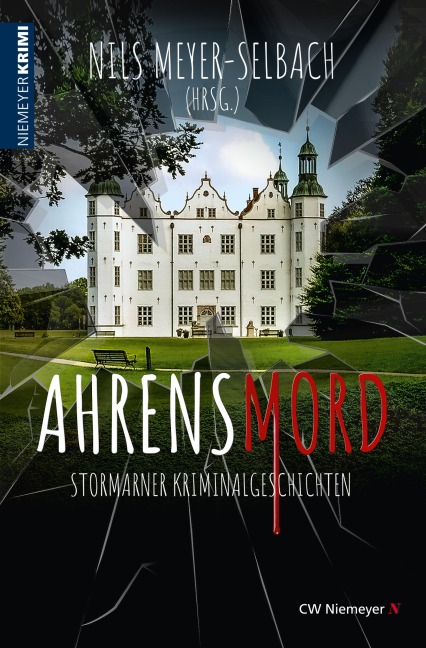 AHRENSMORD - 
