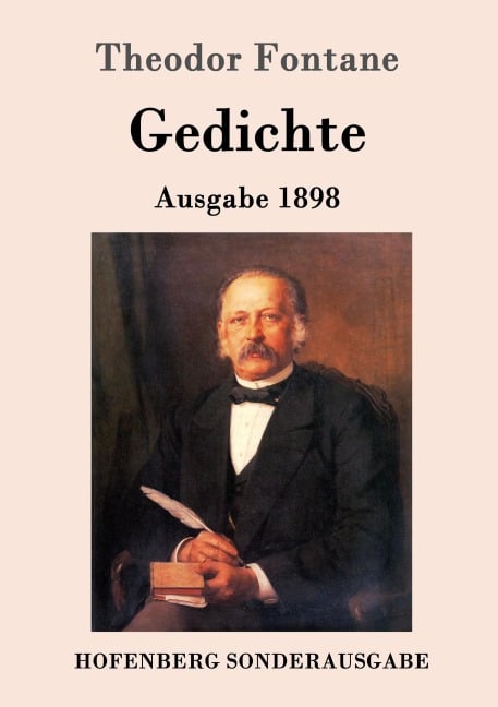 Gedichte - Theodor Fontane